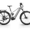 Conway elektrische suv xyron suv 5.0 (#1) ebike conw.xyron suv 4.9 29 52 12sp full sus. grey