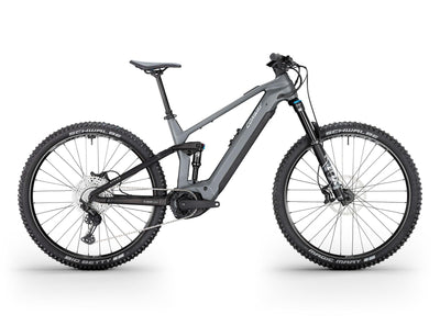 Conway elektrische mtb full-suspension xyron st 5.0 (#1) ebike conw.xyron st 5.0 29 39 12sp full sus.gr bl
