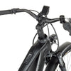 Conway elektrische trekkingfiets cairon t 4.5 (#1) ebike conw.cairon t 4.5 28 53 5sp black