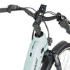 Conway elektrische trekkingfiets cairon t 4.5 (#1) ebike conw.cairon t 4.5 28 42 5sp mint