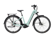 Conway elektrische trekkingfiets cairon t 4.5 (#1) ebike conw.cairon t 4.5 28 50 5sp mint - afbeelding 2