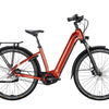 Conway elektrische trekkingfiets cairon t 4.5 (#1) ebike conw.cairon t 4.5 28 50 5sp rusted