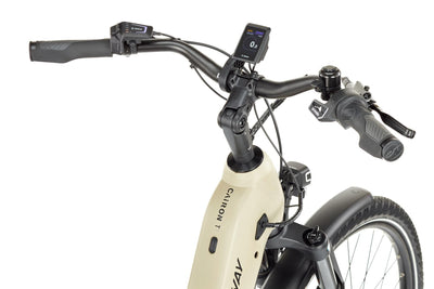 Conway elektrische trekkingfiets cairon t 6.0 (#1) ebike conw.cairon t 6.0 28 42 env. wave desert