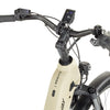 Conway elektrische trekkingfiets cairon t 6.0 (#1) ebike conw.cairon t 6.0 28 46 env. wave desert