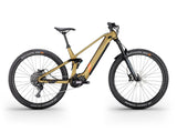 Conway elektrische mtb full-suspension ewme 2.0 (#1) ebike conw. ewme 2.0 se 29 44 10sp full sus.bron. - afbeelding 2
