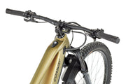 Conway elektrische mtb full-suspension ewme 2.0 (#1) ebike conw. ewme 2.0 se 29 50 10sp full sus.bron. - afbeelding 1
