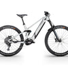 Conway elektrische mtb full-suspension ewme 2.0 (#1) ebike conw. ewme 2.0 se 29 41 10sp full sus. sil.