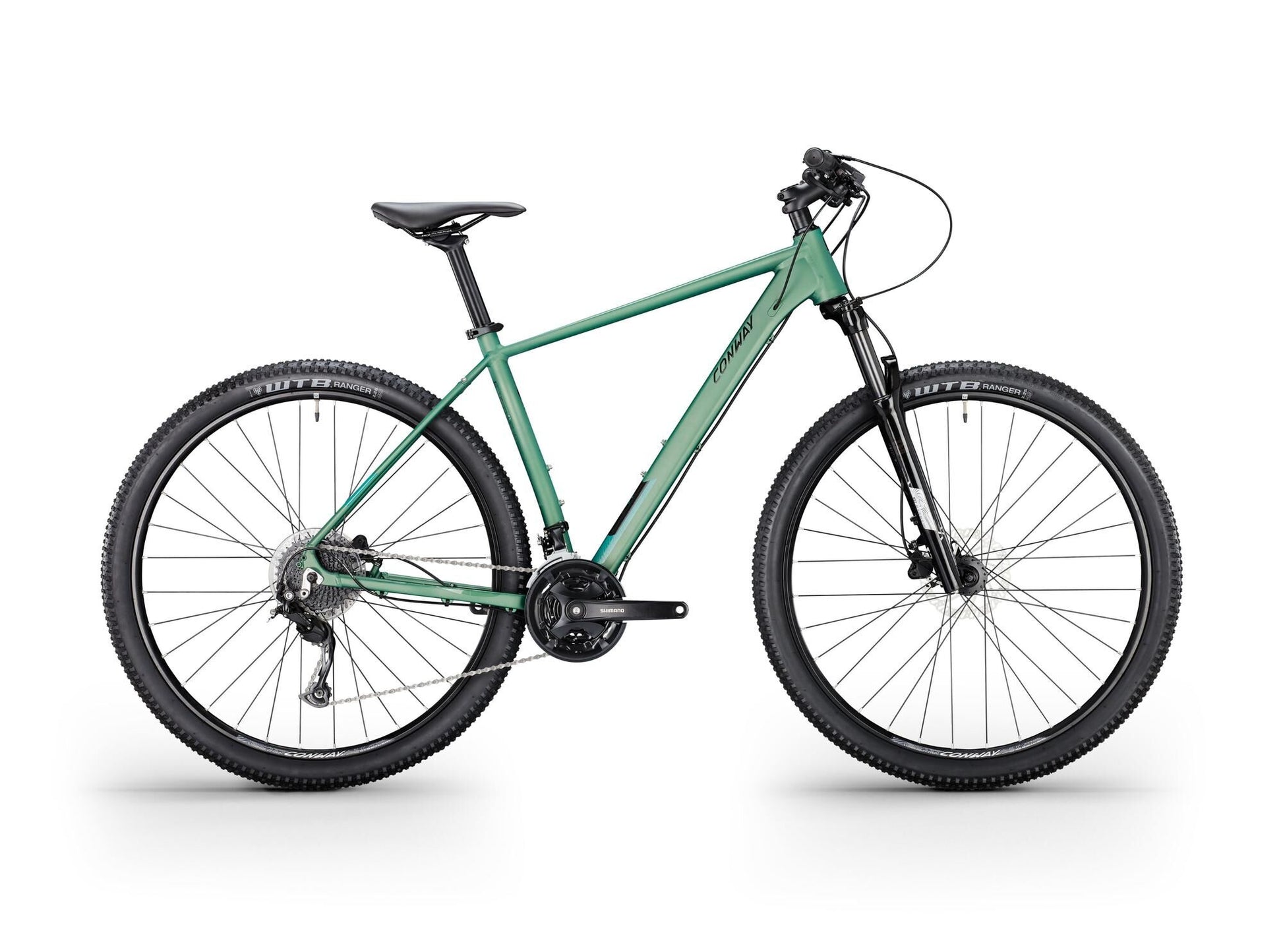 Conway mtb hardtail razz 5.0 (#1)