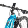 Conway elektrische mtb hardtail cairon s 2.0 625 se (#1) ebike conw. cairon s 2.0 625 se 29 45 9sp top. red