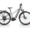Conway elektrische trekkingfiets cairon t 2.0 625 se (#1) ebike conw. ciaron t 2.0 625 se 28 46 9sp gr. red