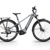 Conway elektrische trekkingfiets cairon t 3.0 750 se (#1) ebike conw. cairon t 3.0 750 se 28 49 9sp sil. bl.