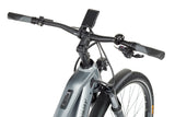 Conway elektrische trekkingfiets cairon t 3.0 750 se (#1) ebike conw. cairon t 3.0 750 se 28 41 9sp sil. bl. - afbeelding 1