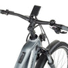 Conway elektrische trekkingfiets cairon t 3.0 750 se (#1) ebike conw. cairon t 3.0 750 se 28 53 9sp sil. bl.