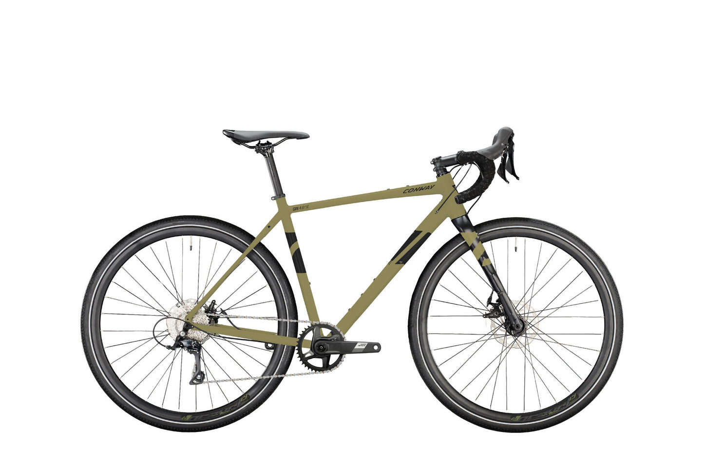 Conway gravel grv 4.0 se (#1) bike grv 4.0 se 28 53 diam. 20sp gold