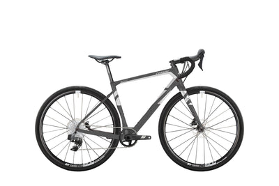 Conway gravel grv 10.0 se (#1) bike grv 10.0 se 28 49 diam. 12sp grey