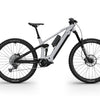 Conway elektrische mtb full-suspension xyron st 4.0 (#2) erad xyron st 4.0 men 29 m 12g alu raw black