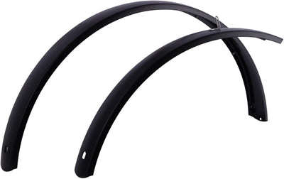 Sks germany spatbordset conway fender set sks conway mtb 27,5 matt black