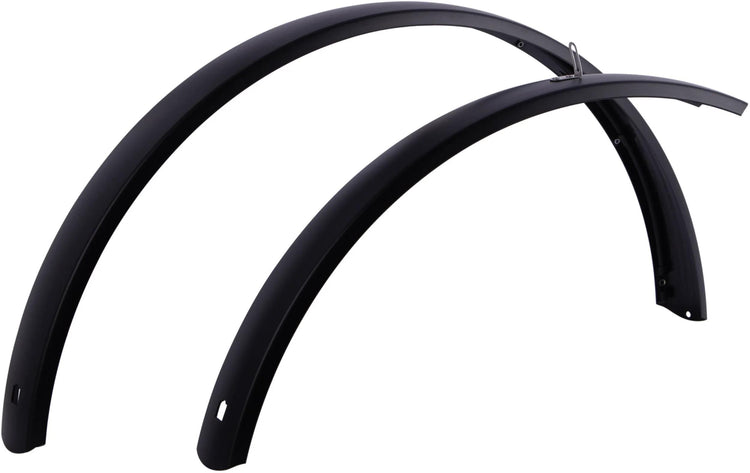Sks germany spatbordset conway fender set sks conway mtb 27,5 matt black