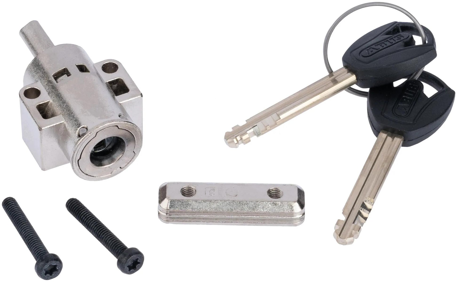 Abus accu-slot bat.lock bes3 bes3 blo bos it3 xplus