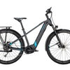 Conway elektrische suv cairon c 2.0 625 mod. 23 ebike con.cairon c2.0 625 27,5 41 diam.9sp bl turq.
