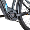 Conway elektrische suv cairon c 2.0 625 mod. 23 ebike con.cairon c2.0 625 27,5 41 diam.9sp bl turq.