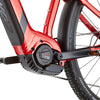 Conway elektrische suv cairon c 3.0 mod. 24 ebike conw.cairon c 3.0 29 45 diam.12sp red black