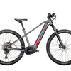 Conway elektrische mtb hardtail cairon s 4.0 mod. 24 ebike conw. cairon s 4.0 29 41 diam. 12sp grey red