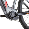 Conway elektrische mtb hardtail cairon s 4.0 mod. 24 ebike conw. cairon s 4.0 29 41 diam. 12sp grey red