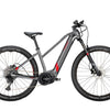 Conway elektrische mtb hardtail cairon s 4.0 mod. 24 ebike conw.cairon s 4.0 29 53 trap. 12sp grey red