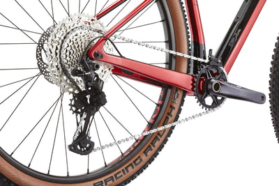 Conway mtb hardtail rlc 4.9 mod. 23