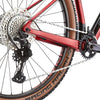 Conway mtb hardtail rlc 4.9 mod. 23 bike conw.rlc 4.9 29 44 hardtail 12sp red black