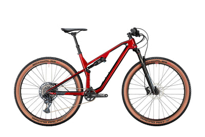 Conway mtb full-suspension rlc fs 4.9 mod. 23 bike con.rlc fs 4.9 29 47 full sus.12sp red black