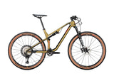 Conway mtb full-suspension rlc fs 6.9 mod. 23 bike con.rlc fs 6.9 29 47 full sus.12sp bro. black - afbeelding 2