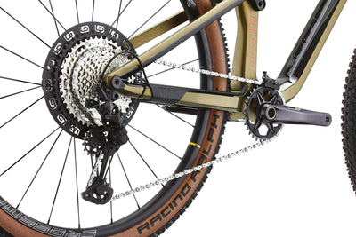 Conway mtb full-suspension rlc fs 6.9 mod. 23 bike con.rlc fs 6.9 29 47 full sus.12sp bro. black