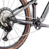 Conway mtb full-suspension rlc fs 6.9 mod. 23 bike con.rlc fs 6.9 29 43 full sus.12sp topaz red