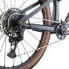 Conway mtb full-suspension rlc fs 7.9 mod. 23 bike con.rlc fs 7.9 29 47 full sus.12sp anth. black