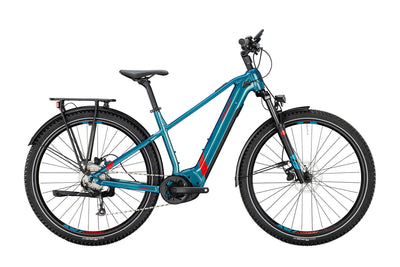 Conway elektrische suv cairon c 2.0 625 mod. 23 ebike con.cairon c2.0 625 27,5 41 diam. 9sp pet red