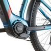 Conway elektrische suv cairon c 2.0 500 mod. 24 ebike con.cairon c2.0 500 27,5 41 diam.9sp pet. red