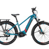 Conway elektrische suv cairon c 2.0 500 mod. 24 ebike con.cairon c2.0 500 27,5 41 trap.9sp pet. red
