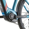 Conway elektrische suv cairon c 2.0 500 mod. 24 ebike con.cairon c2.0 500 27,5 41 trap.9sp pet. red