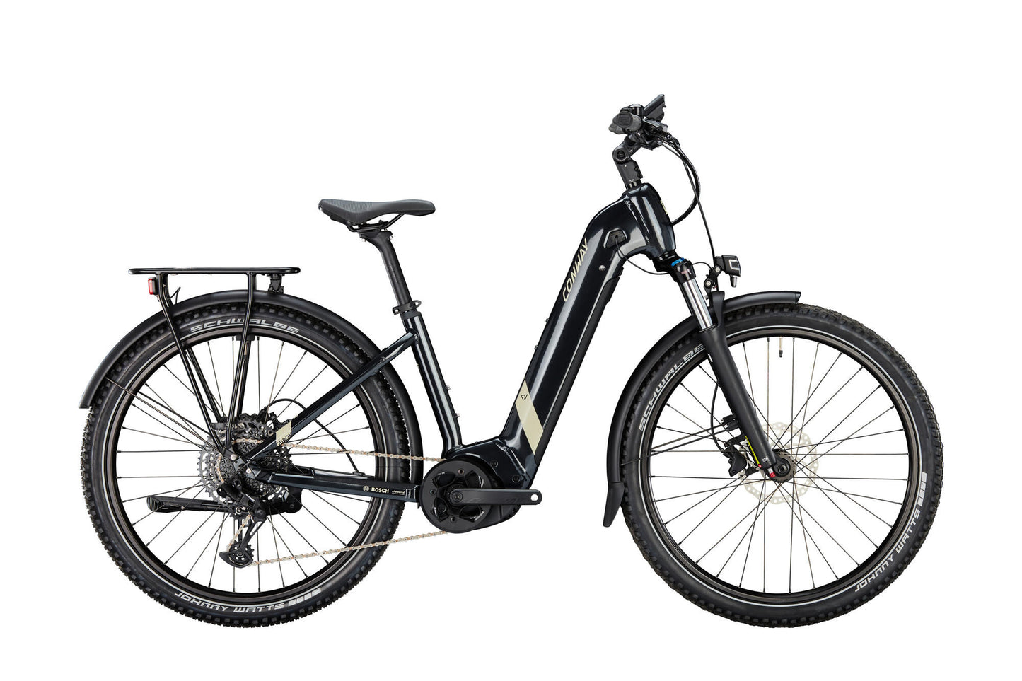 Conway elektrische suv cairon c 3.0 mod. 24 ebike conw.cairon c 3.0 27,5 46 wave 12sp bl des.