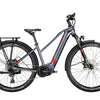 Conway elektrische suv cairon suv 5.0 mod. 23 ebike conw.cairon suv 5.0 29 53 trap. 12sp grey red