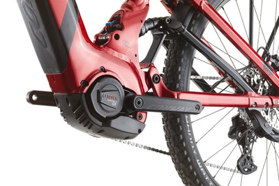Conway elektrische suv cairon suv fs 4.7 mod. 24 ebike conw.cairon suv fs 4.7 wave 27,5 54 red bl