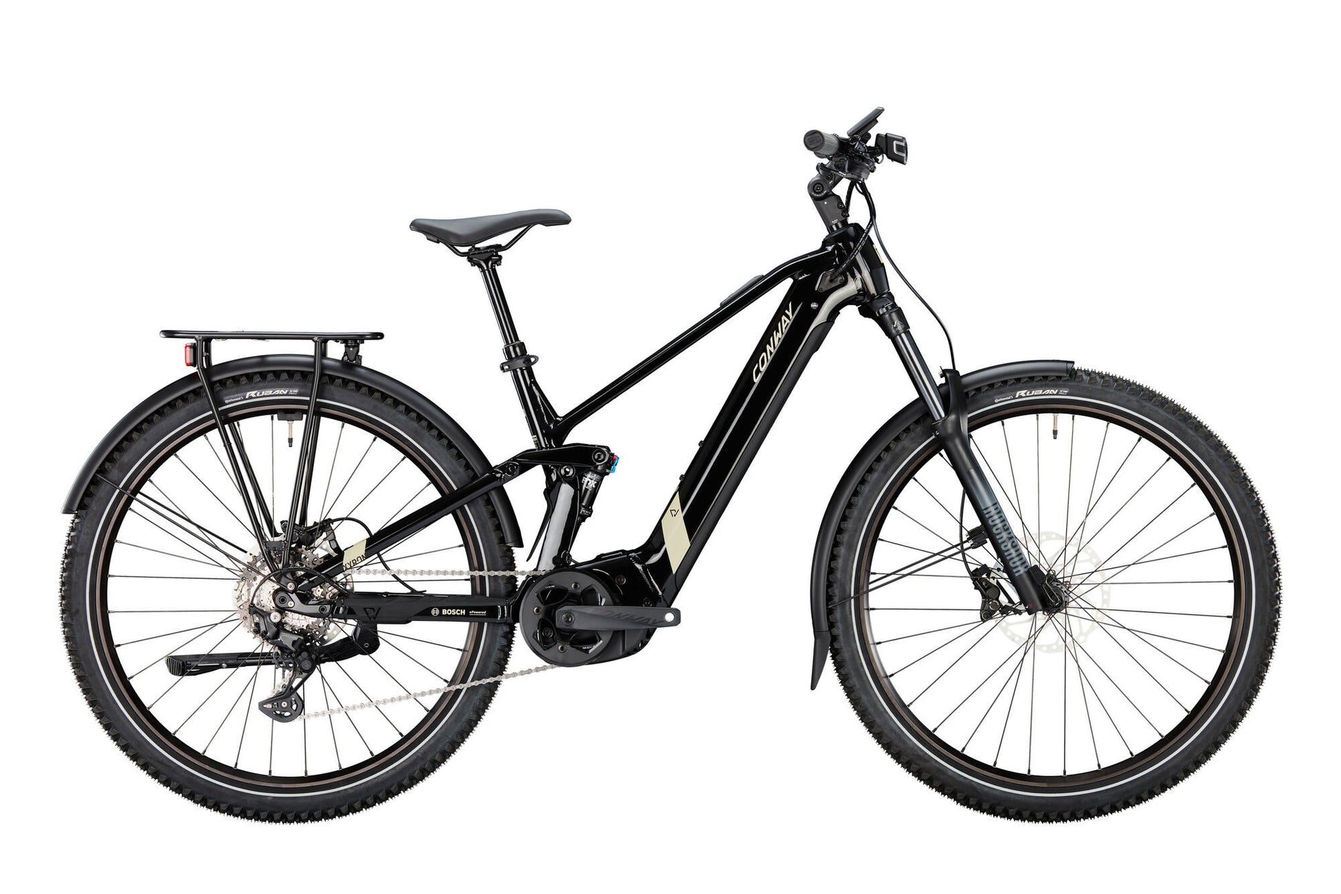 Conway elektrische suv xyron suv 2.9 mod. 24 ebike conw.xyron suv 2.9 29 43 f.sus.10sp bl des.