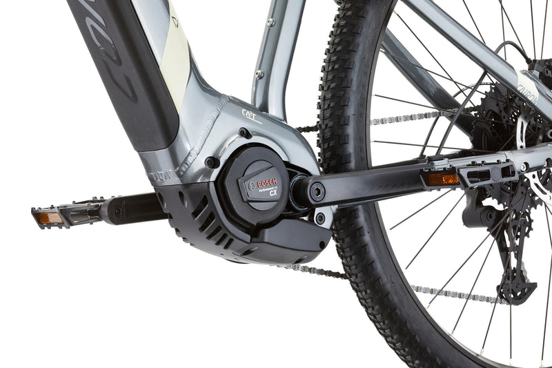 Conway elektrische mtb hardtail cairon s 2.0 500 mod. 24 ebike con.cairon s2.0 500 29 49 diam.9sp gr desert