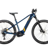 Conway elektrische mtb hardtail cairon s 4.0 mod. 24 ebike conw. cairon s 4.0 29 45 diam. 12sp blue or.