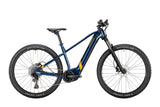 Conway elektrische mtb hardtail cairon s 4.0 mod. 24 ebike conw. cairon s 4.0 29 45 diam. 12sp blue or. - afbeelding 2