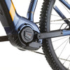 Conway elektrische mtb hardtail cairon s 4.0 mod. 24 ebike conw. cairon s 4.0 29 45 diam. 12sp blue or.