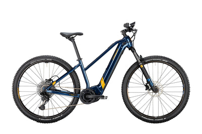 Conway elektrische mtb hardtail cairon s 4.0 mod. 24 ebike conw.cairon s 4.0 29 53 trap. 12sp blue or.