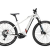 Conway elektrische mtb hardtail cairon s 8.0 mod. 23 ebike conw. cairon s 8.0 29 45 diam.11sp white cop